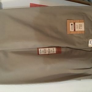 Haggar trousers